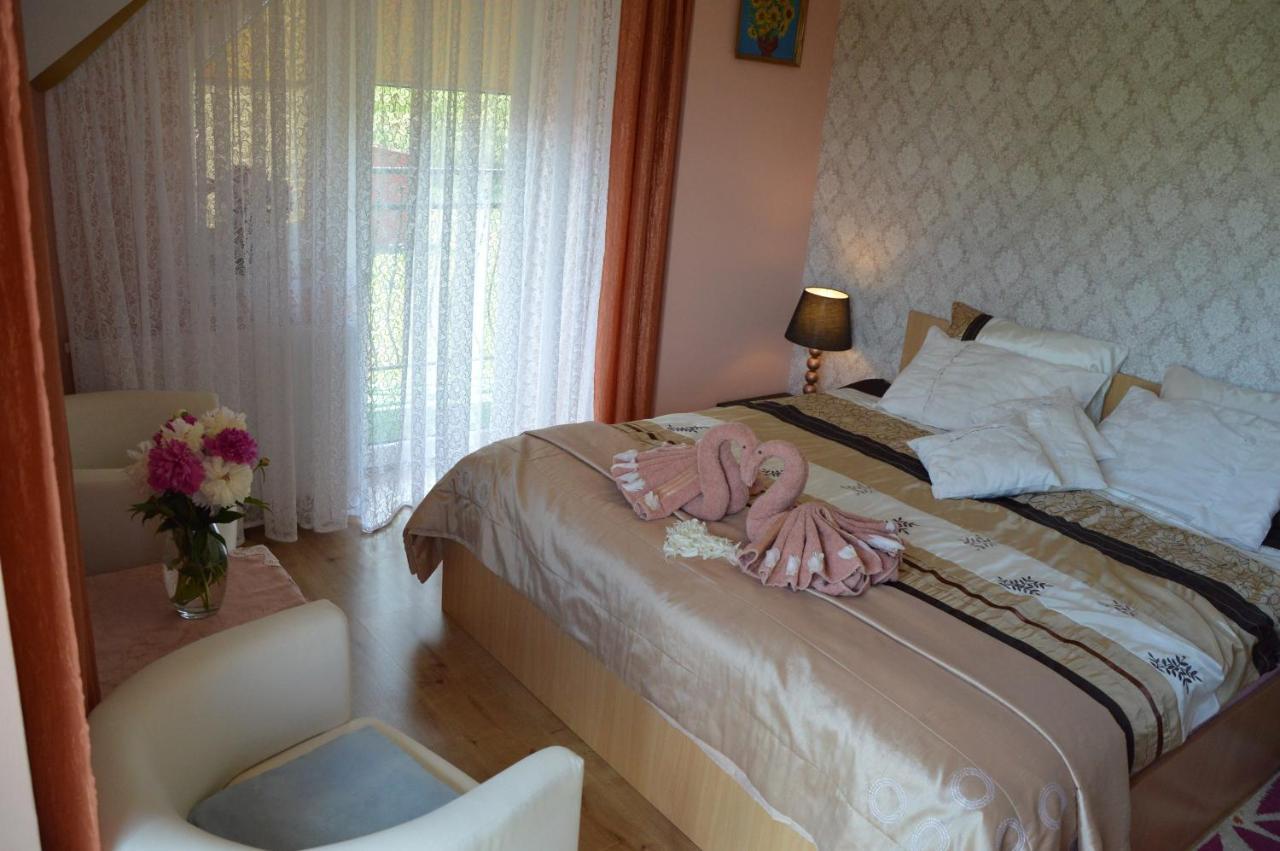 Apartamento Amel Orawa Podwilk Exterior foto