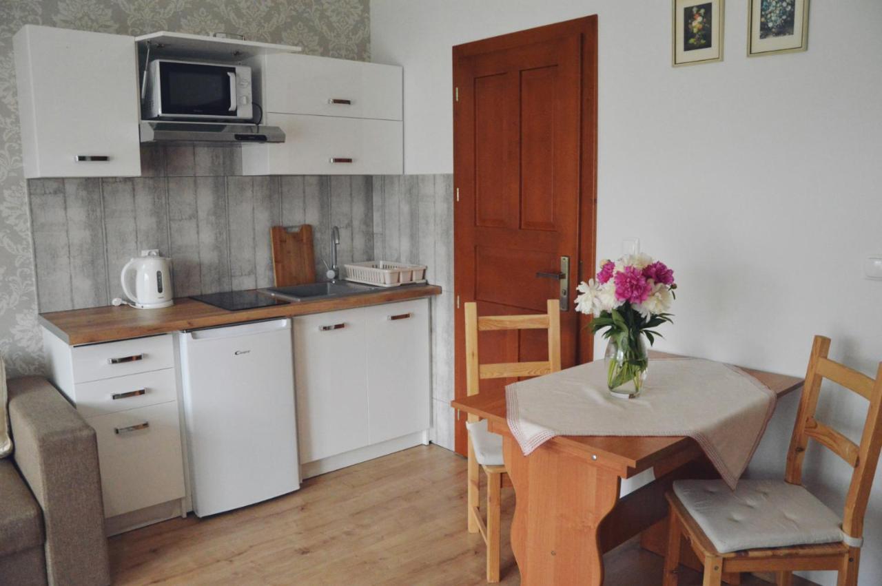 Apartamento Amel Orawa Podwilk Exterior foto