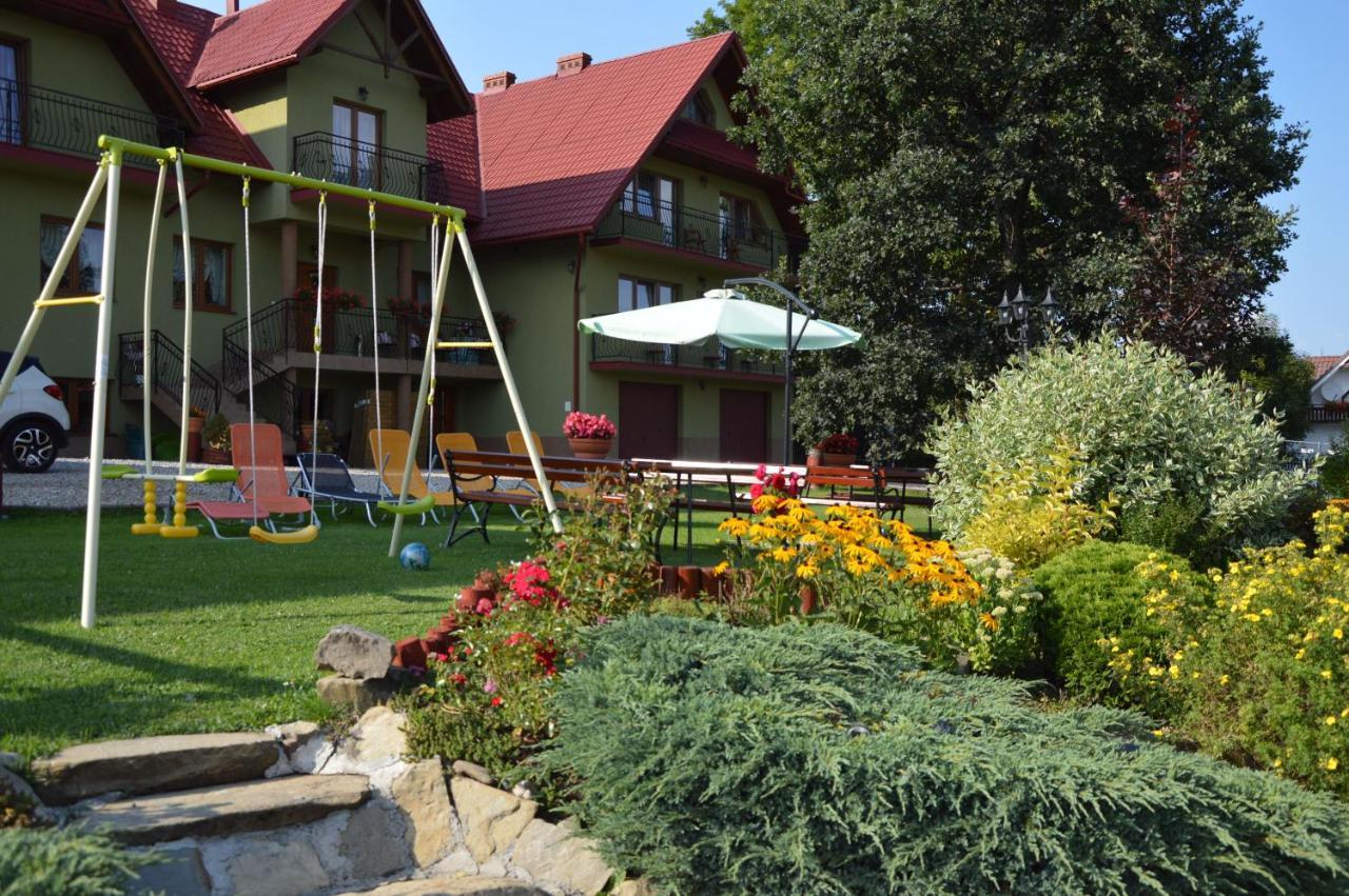 Apartamento Amel Orawa Podwilk Exterior foto