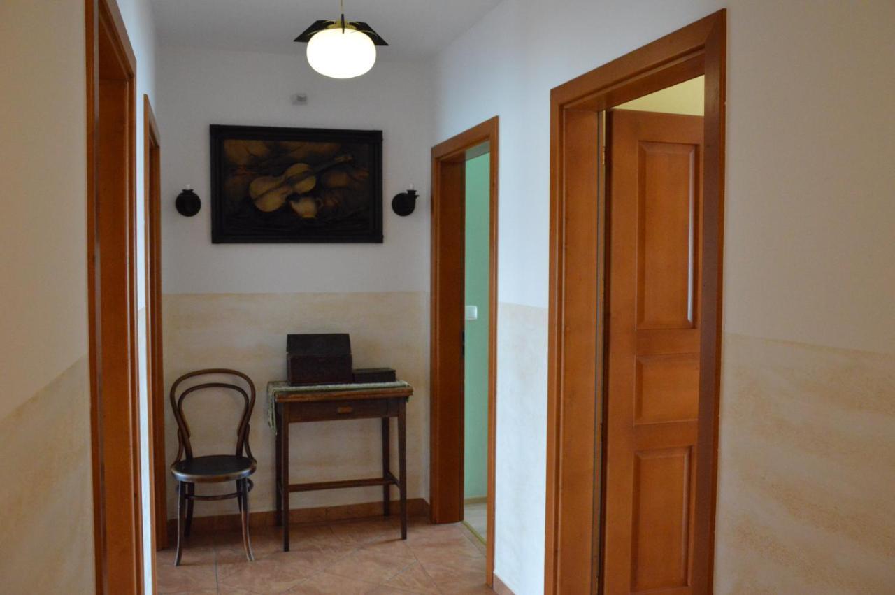 Apartamento Amel Orawa Podwilk Exterior foto