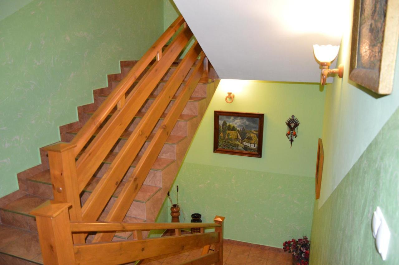 Apartamento Amel Orawa Podwilk Exterior foto