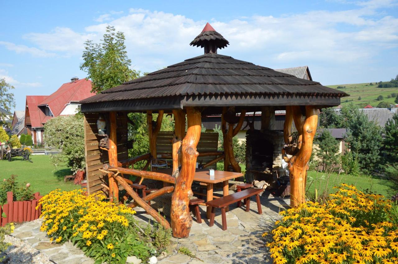 Apartamento Amel Orawa Podwilk Exterior foto