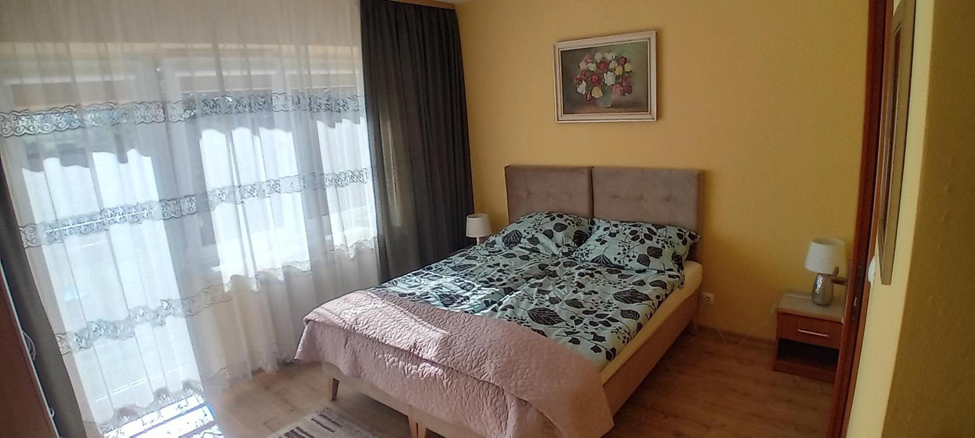 Apartamento Amel Orawa Podwilk Exterior foto