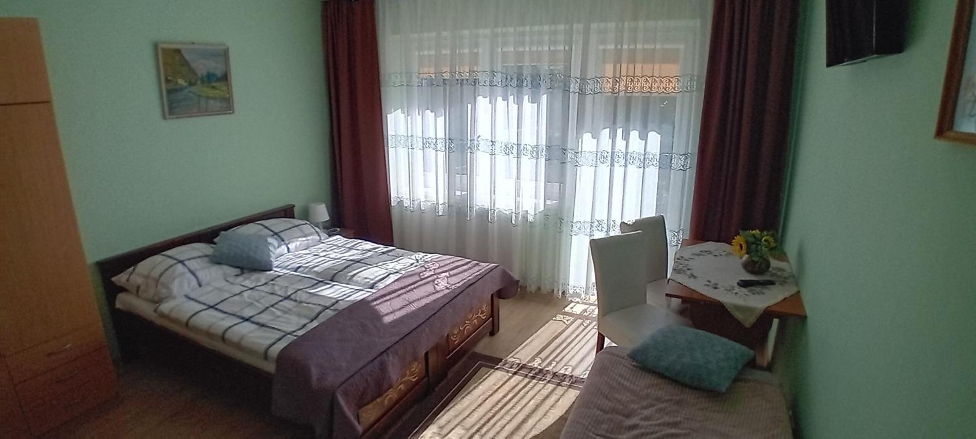 Apartamento Amel Orawa Podwilk Exterior foto