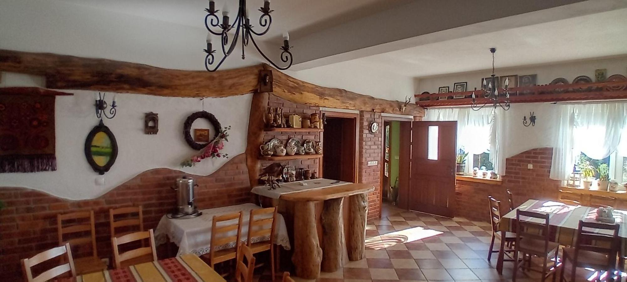 Apartamento Amel Orawa Podwilk Exterior foto