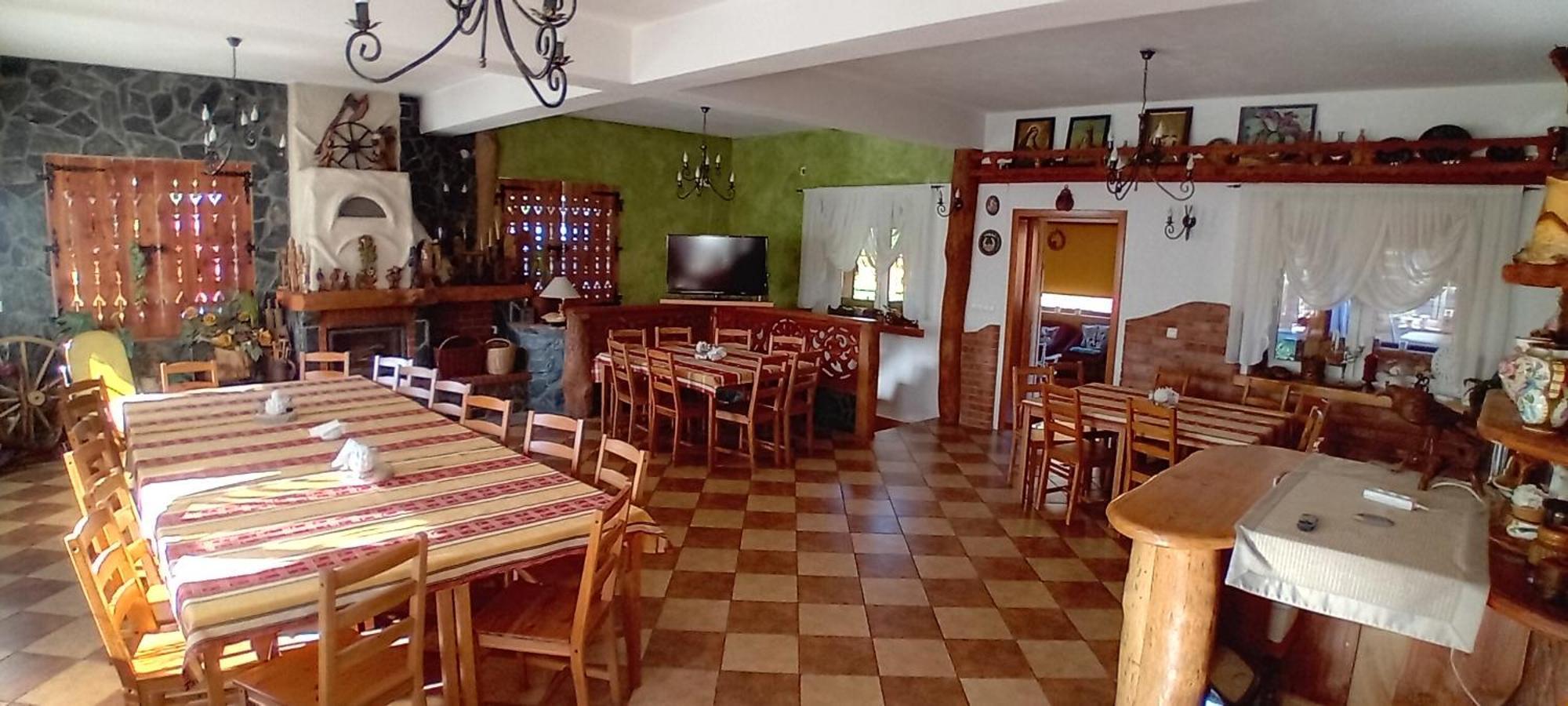 Apartamento Amel Orawa Podwilk Exterior foto