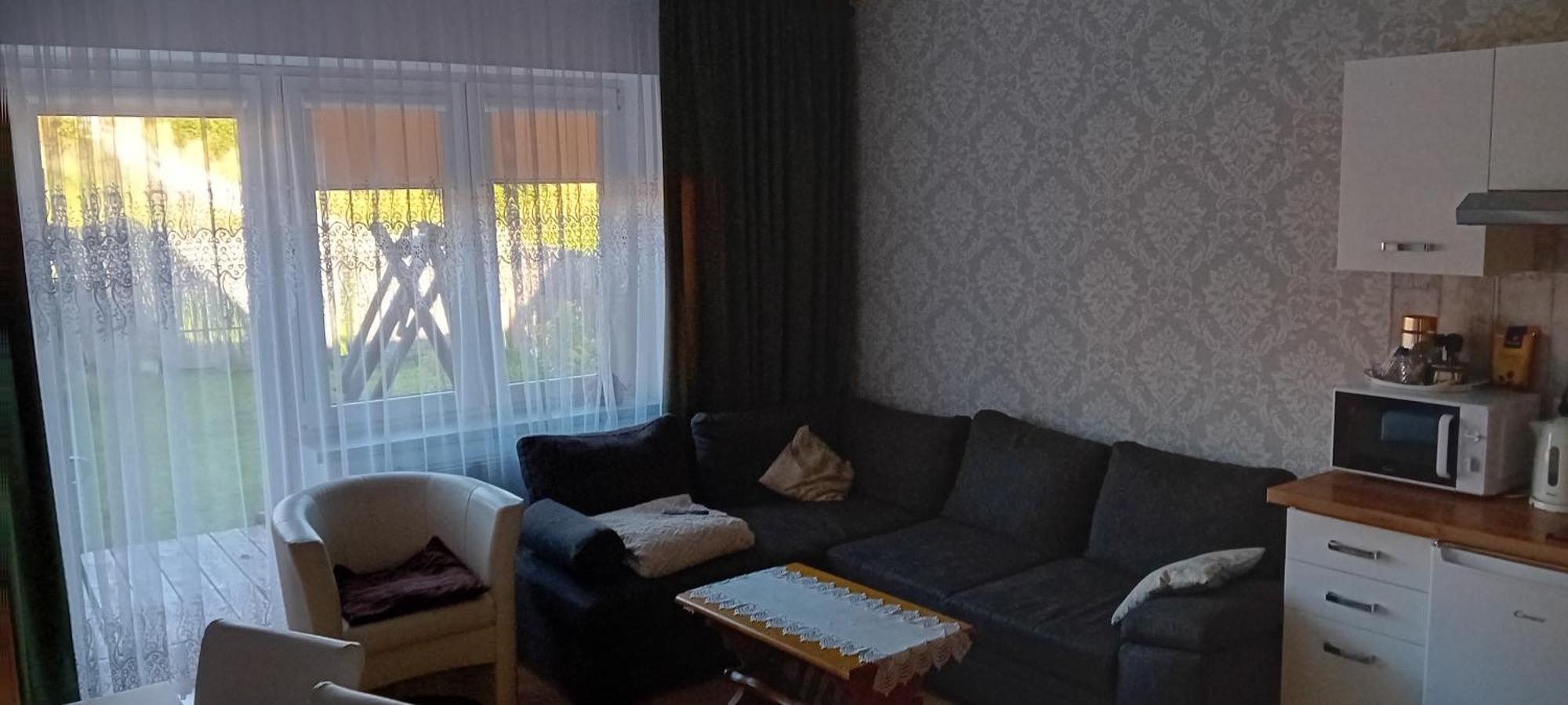 Apartamento Amel Orawa Podwilk Exterior foto