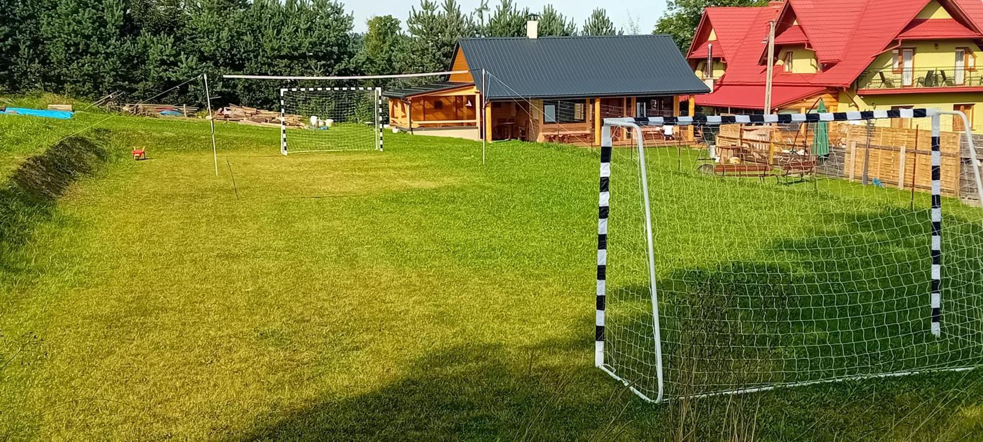 Apartamento Amel Orawa Podwilk Exterior foto